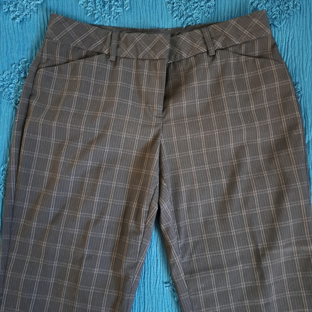 Express Trouser, Size 2 - Picture 2 of 7
